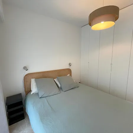 French Riviera - 3 Pieces, Vue Et Piscine * Villefranche-sur-Mer